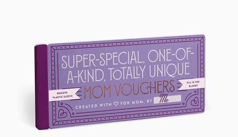 Mom Voucher