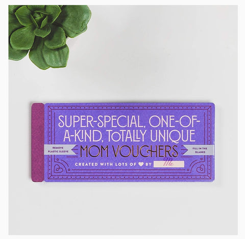 Mom Voucher