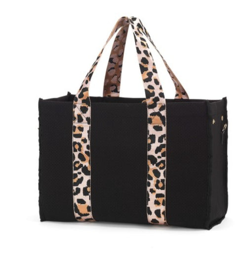 Rose Gold Tote Bag