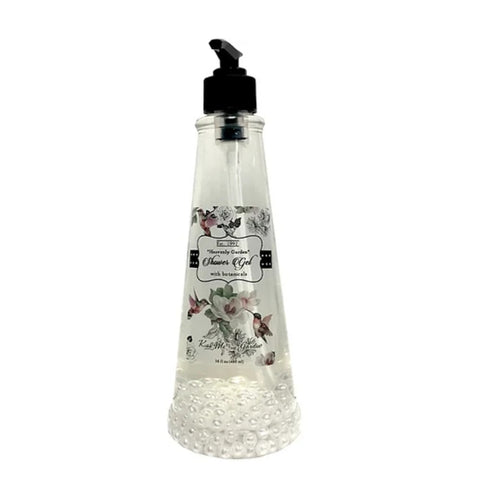 Heavenly Garden Shower Gel