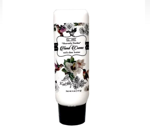 Heavenly Garden Hand Cream