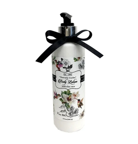 Heavenly Garden Body Lotion