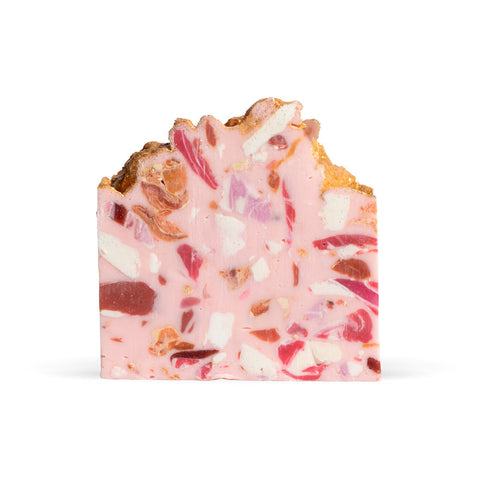 Rose Bar Soap