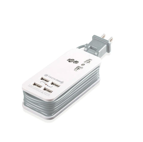 Travel Power Station
