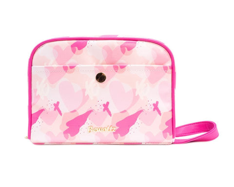 Heart You Cosmetic Case