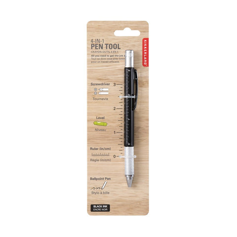 Multi Function Pen