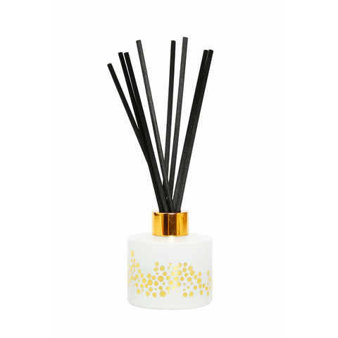 White Spotted Diffuser
