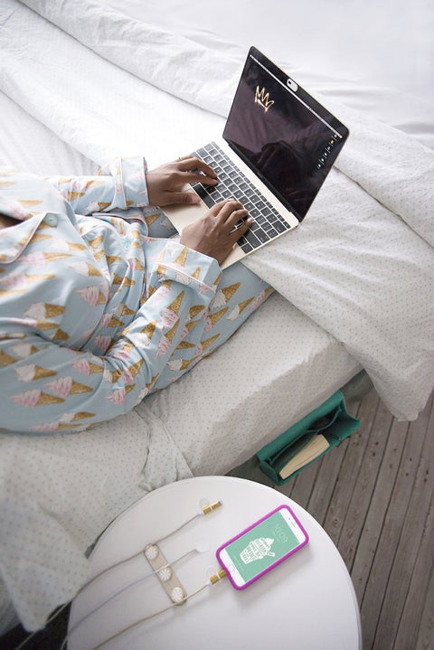 Bed Fellow