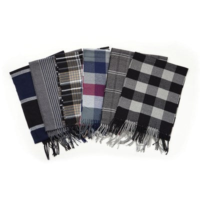 Mens Scarf