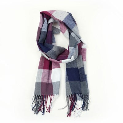 Mens Scarf