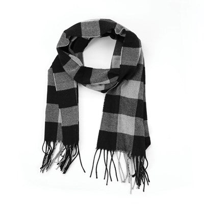 Mens Scarf