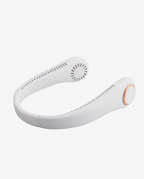 Bladeless Neck Fan