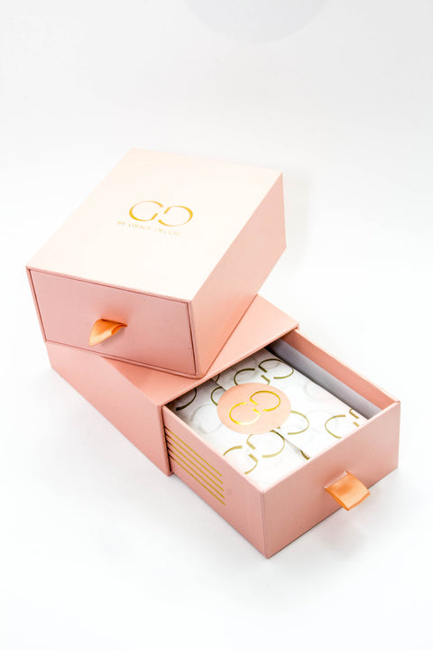 Luxury Macaroon Soap