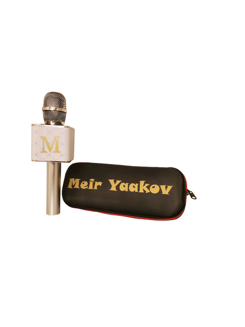 Bluetooth Mic
