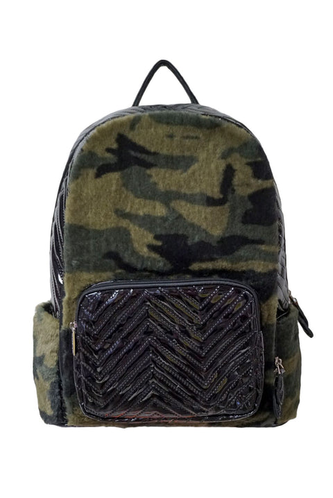 Cameo Backpack