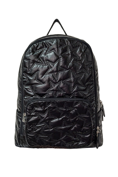 Black Star Backpack