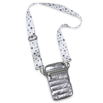 Puffer Camera (Grey) Case