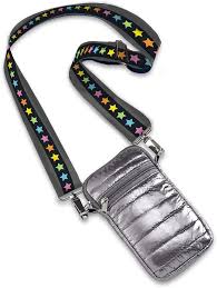 Puffer Camera (Grey) Case