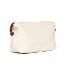 Leather Dopp Bag