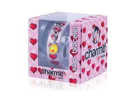 Charm'd Slap Bracelet Set