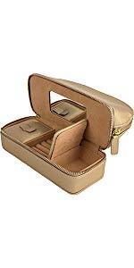 Duo Travel Organizer