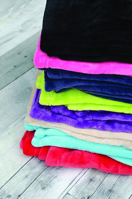 Cozy Blankets