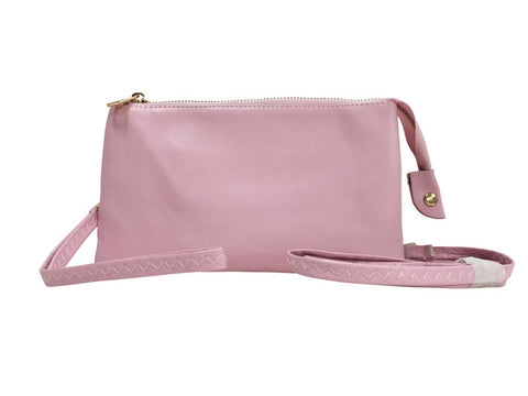 Wristlet / Crossbody Bag