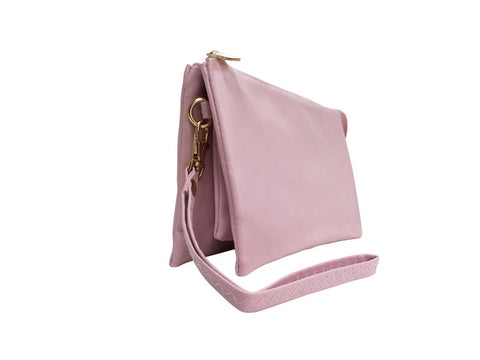 Wristlet / Crossbody Bag