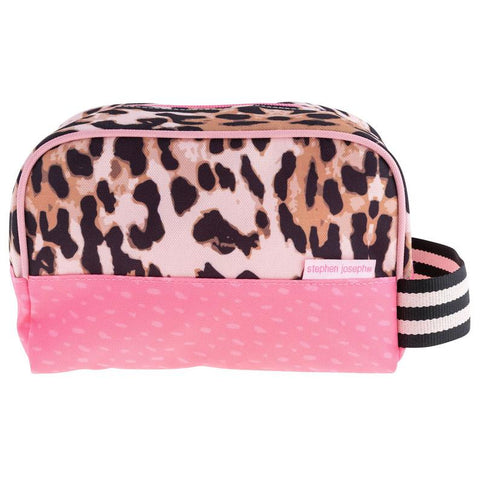 Girls Rolling Duffle - Cosmetic Set