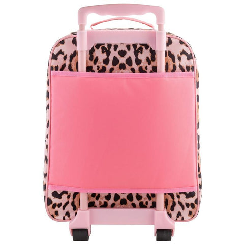 Girls Rolling Duffle - Cosmetic Set
