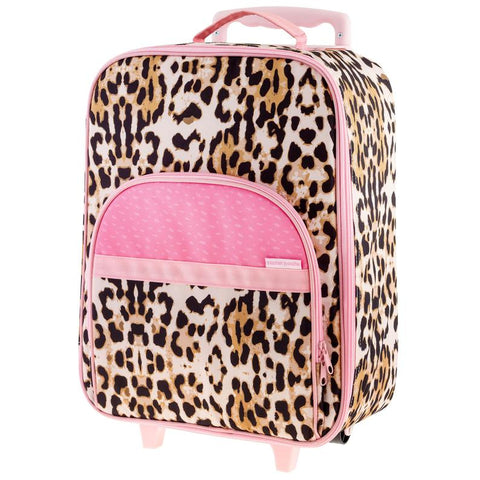 Girls Rolling Duffle - Cosmetic Set