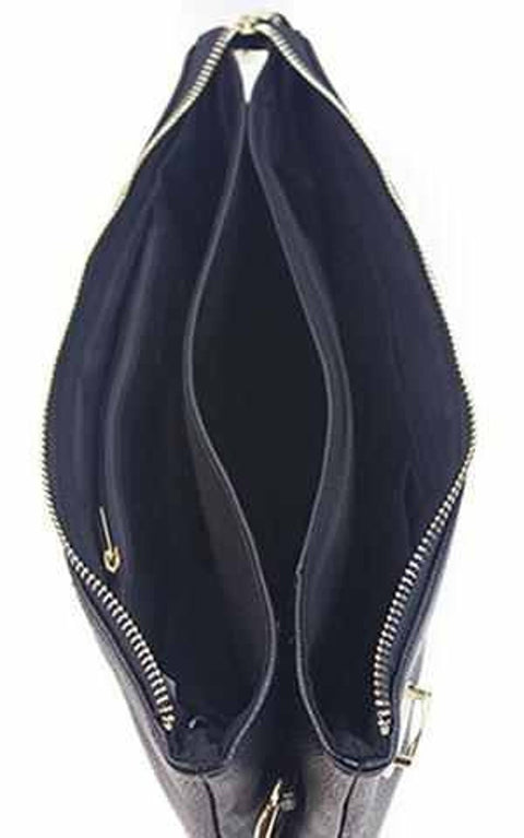 Wristlet / Crossbody Bag