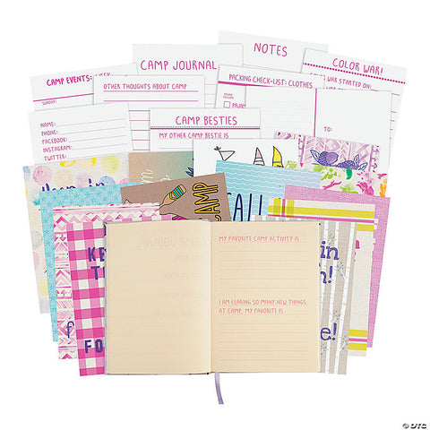 Campers Journal