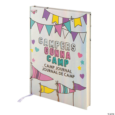Campers Journal