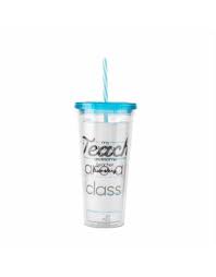 Teacher Tumbler Gift Set