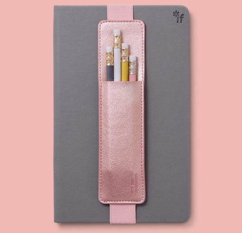 Bookaroo Pen Pouch