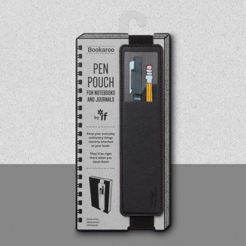 Bookaroo Pen Pouch