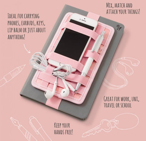 Bookaroo Notebook Tidy