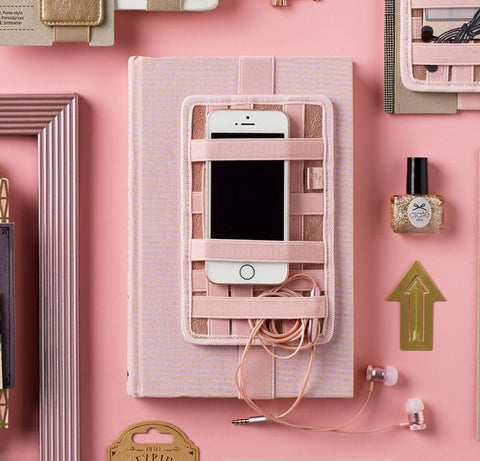 Bookaroo Notebook Tidy