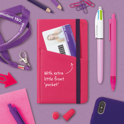 Pocket Notebook
