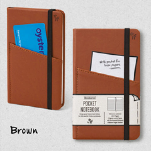 Pocket Notebook