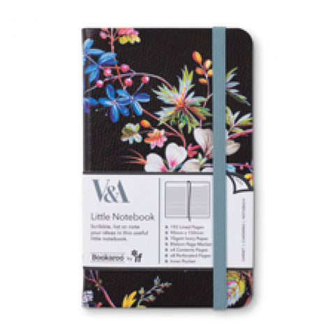 Floral Journal