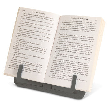 Travel Book Rest