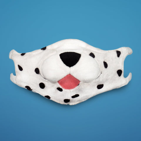 Lil Buddies Face Masks