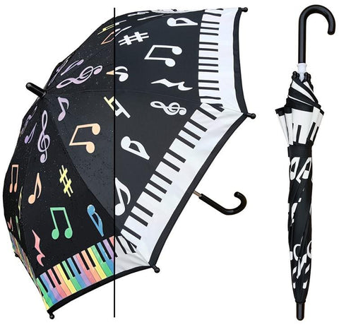 Kids Color Changing Umbrella