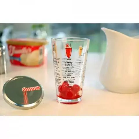 Milkshake Cup