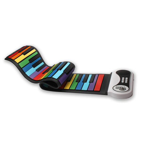 Rock and Roll Piano