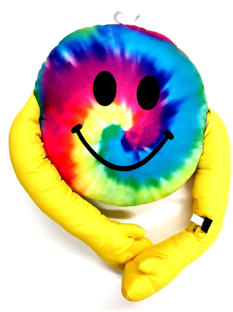 Smile Hug Autograph Pillow
