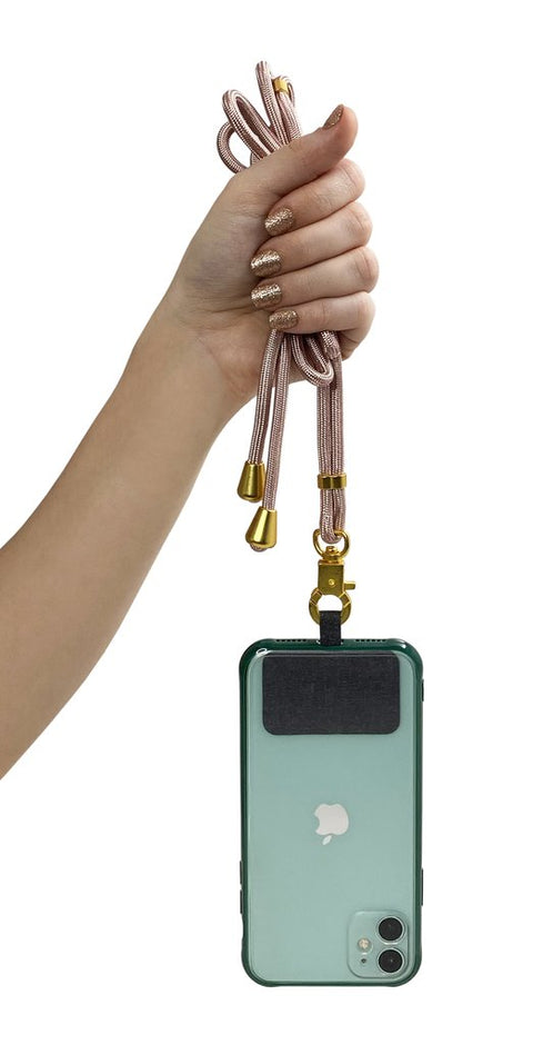 Phone Hookup Lanyard