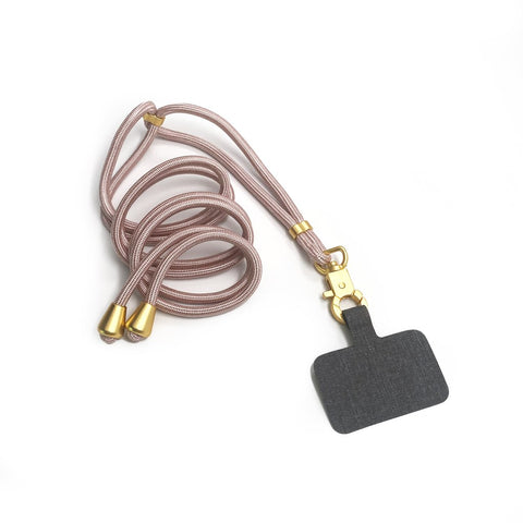 Phone Hookup Lanyard